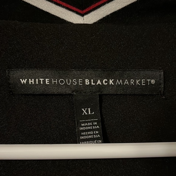 White House black market top - Picture 4 of 5